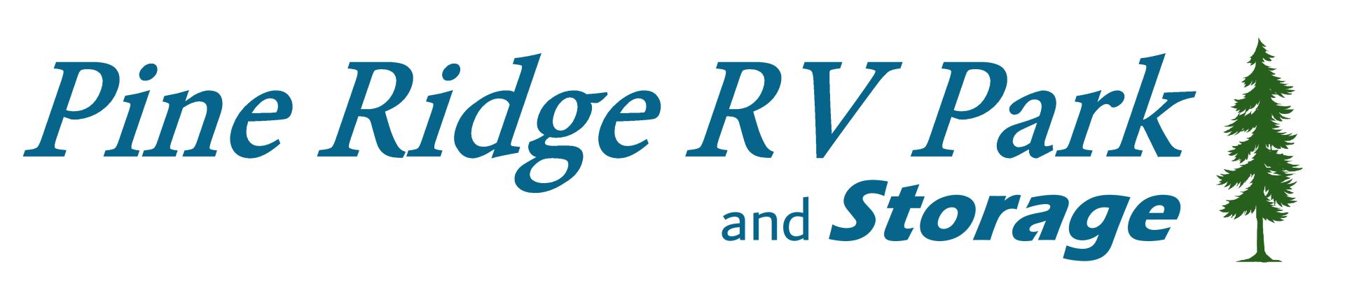 Pine Ridge RV Park &amp; Mini Storage