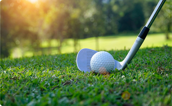 Table Mountain Golf Course