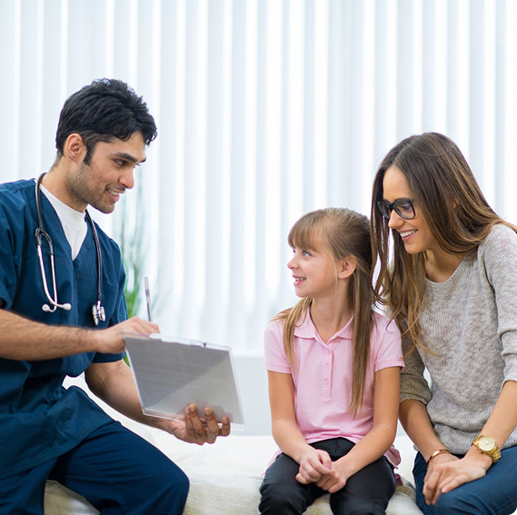 Healthcare
