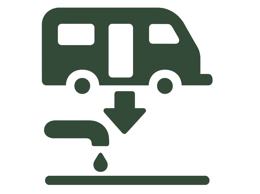 RV Hookups